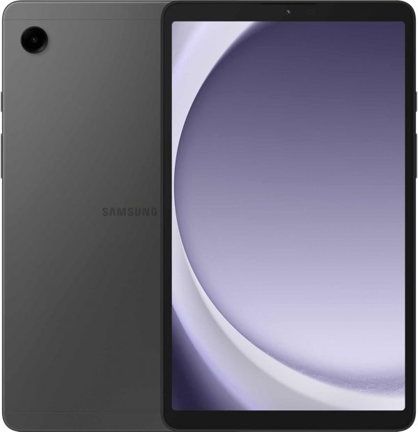 Samsung SM-X110 Galaxy Tab A9 8,7'' Wi-Fi 4 Go RAM 64 Go Graphite UE