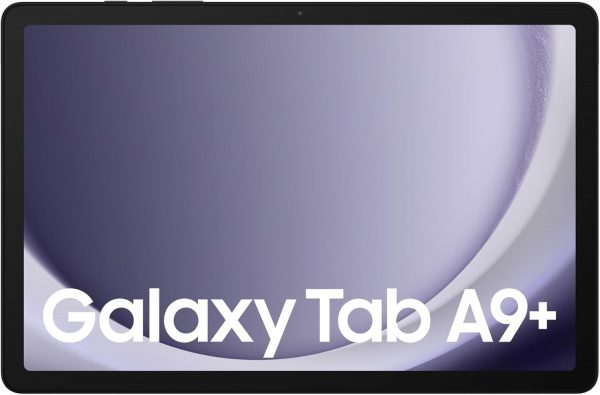 Samsung X210N Galaxy Tab A9+ graphite 11 pouces WiFi 64 Go Tablette Android 4 Go RAM