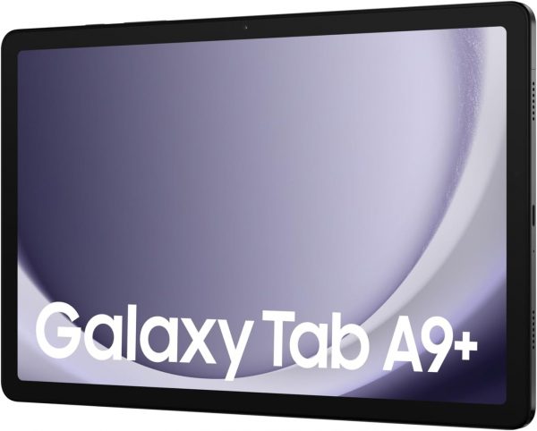 Samsung X210N Galaxy Tab A9+ graphite 11 pouces WiFi 64 Go Tablette Android 4 Go RAM