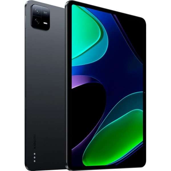 Xiaomi Pad 6 6Go+128Go Gris (Gris Gravité)