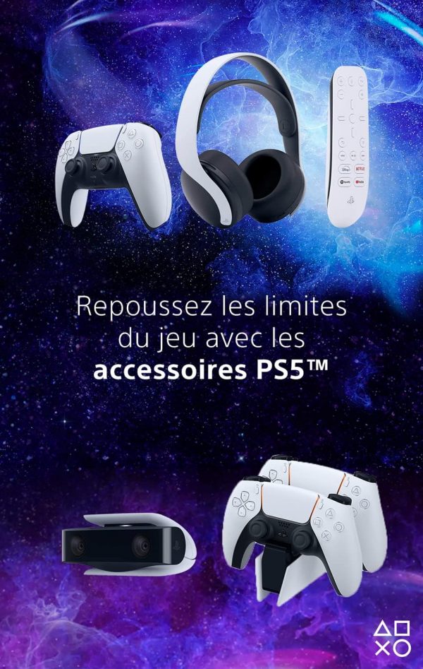 20€ Carte Cadeau PlayStation | Compte PSN français uniquement [Code par Email]