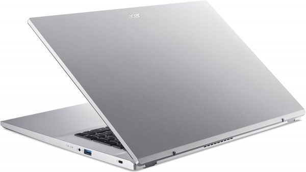 Acer Aspire 3 A317-54-54DZ, Ordinateur Portable 17,3'' Full HD IPS, PC Portable (Intel Core i5-1235U, RAM 16 Go, SSD 512 Go, Intel Iris Xe Graphics, Windows 11), Ordinateur...