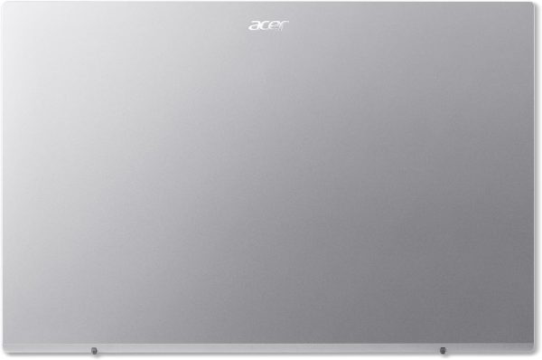 Acer Aspire 3 A317-54-54DZ, Ordinateur Portable 17,3'' Full HD IPS, PC Portable (Intel Core i5-1235U, RAM 16 Go, SSD 512 Go, Intel Iris Xe Graphics, Windows 11), Ordinateur...