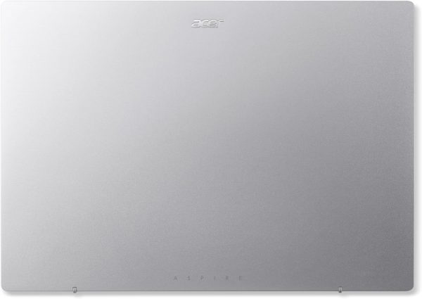 Acer Aspire Go 14 AG14-31P-3142, Ordinateur Portable 14'' WUXGA IPS, PC Portable (Intel Core i3-N305, RAM 8 Go, SSD 512 Go, Graphiques Intel UHD, Windows 11), Ordinateur...