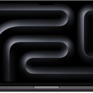 Apple 2023 MacBook Pro Ordinateur Portable avec M3 Pro, CPU 11 cœurs, GPU 14 cœurs : écran Liquid Retina XDR 14,2 pouces, 18 Go de mémoire unifiée, 512 Go de stockage SSD ; noir