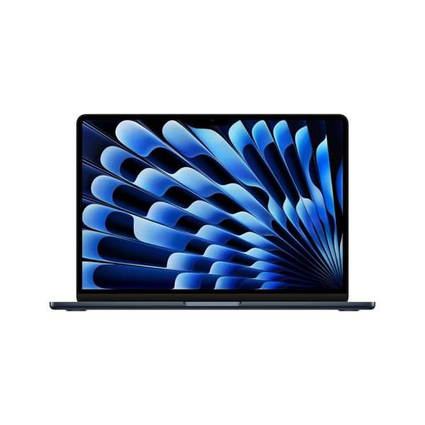 Apple 2024 Portable MacBook Air 13 Pouces avec Puce M3 : écran Liquid Retina 13,6 Pouces, 8 Go de mémoire unifiée, 256 Go de Stockage SSD, Clavier rétroéclairé, caméra FaceTime