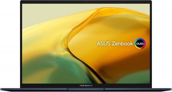 ASUS Zenbook 14 OLED UX3402VA-KM553W Ordinateur Portable Écran 14'' 2,8K OLED (Intel Core i9 13900H, 16 Go RAM, 1 To SSD, Graphiques Iris X) Windows 11 Clavier rétroéclairé AZERTY