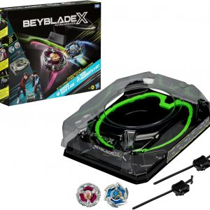 Beyblade X Ensemble de Combat Xtreme