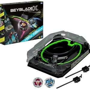 Beyblade X Ensemble de Combat Xtreme