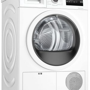 Bosch Électroménager Sèche-linge, Blanc, 8,0 kg