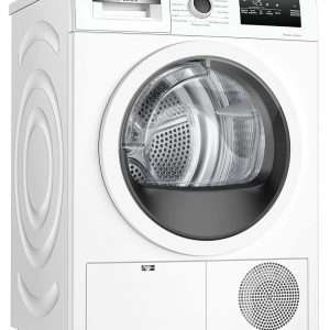 Bosch Électroménager Sèche-linge, Blanc, 8,0 kg