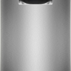 Bosch SMS4ETI00E - Série 4 - Lave-vaisselle pose-libre - 60 cm - 13 couverts - Silence Plus 44 dB - Acier inox