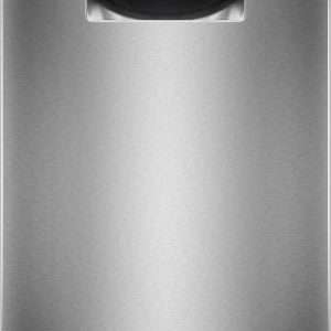 Bosch SMS4ETI00E - Série 4 - Lave-vaisselle pose-libre - 60 cm - 13 couverts - Silence Plus 44 dB - Acier inox