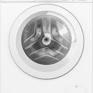 Bosch WAN28258FR, Série 4, Lave-linge hublot, 8 kg, 1400 trs/min, Blanc