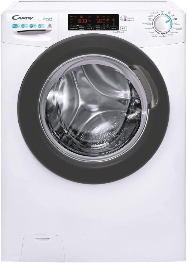 CANDY Lave-linge séchant frontal CS WS 41 06 TWM RE