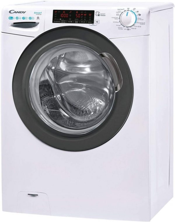 CANDY Lave-linge séchant frontal CS WS 41 06 TWM RE