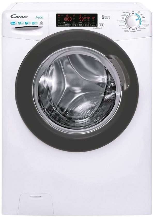 CANDY Lave-linge séchant frontal CS WS 41 06 TWM RE