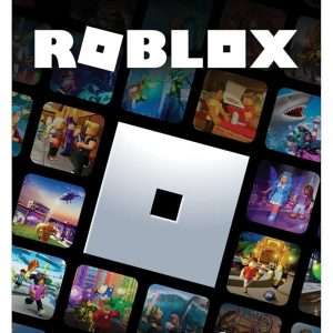 Carte Cadeau Roblox - 2 000 Robux (article virtuel exclusif inclus) (Code numérique pour ordinateur, téléphone, tablette, Xbox One, Xbox Series X|S, Oculus Rift et HTC Vive)