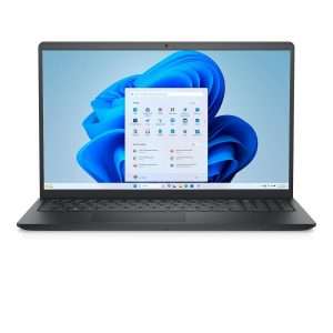 Dell Inspiron 15 3535 Ordinateur Portable 15.6" FHD (1920 x 1080), Processeur AMD Ryzen 5 7520U, Graphique AMD Radeon, RAM 8Go, SSD 512Go, Windows 11 Home, Clavier AZERTY