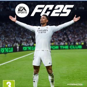 EA SPORTS FC 25 Édition Standard PS5 | Jeu Vidéo | Français