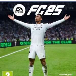 EA SPORTS FC 25 Édition Standard PS5 | Jeu Vidéo | Français