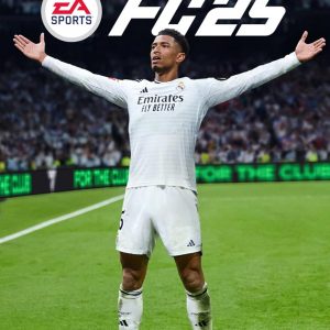 EA SPORTS FC 25 Édition Standard Switch | Jeu Vidéo | Français