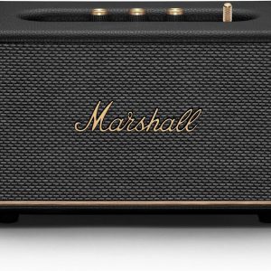 Enceinte Bluetooth sans fil Marshall Acton III - Noir