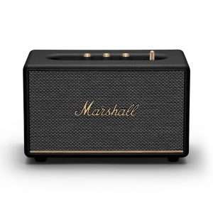 Enceinte Bluetooth sans fil Marshall Acton III - Noir