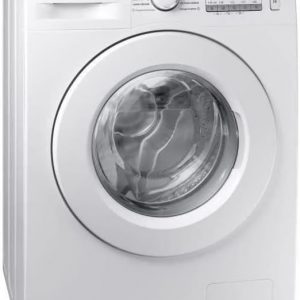 SAMSUNG Lave-linge séchant frontal WD80T4046EWEF