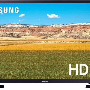 Samsung Téléviseur UE32T4305A 32" (32 Pouces) HD Téléviseur Intelligent 2023