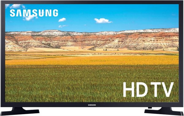 Samsung Téléviseur UE32T4305A 32" (32 Pouces) HD Téléviseur Intelligent 2023