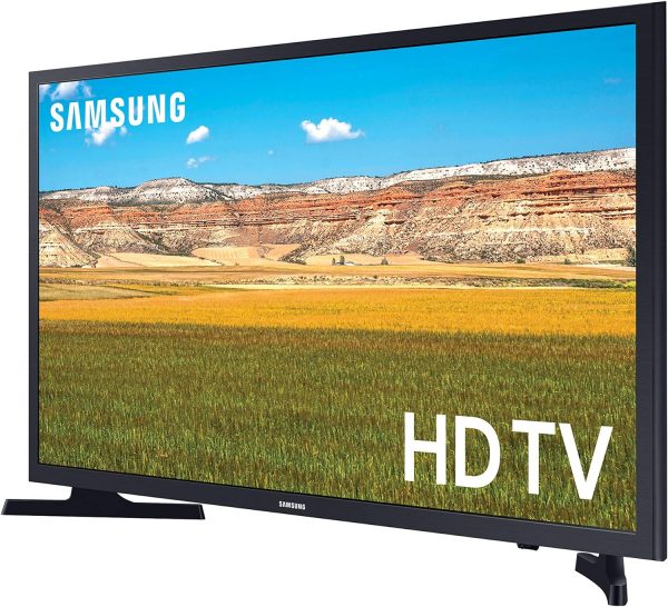 Samsung Téléviseur UE32T4305A 32" (32 Pouces) HD Téléviseur Intelligent 2023