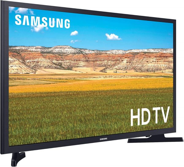 Samsung Téléviseur UE32T4305A 32" (32 Pouces) HD Téléviseur Intelligent 2023