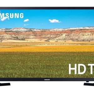 Samsung Téléviseur UE32T4305A 32" (32 Pouces) HD Téléviseur Intelligent 2023