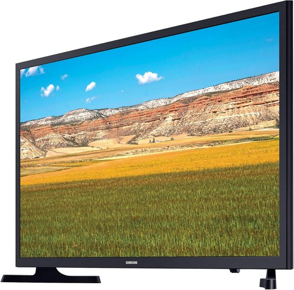 Samsung Téléviseur UE32T4305A 32" (32 Pouces) HD Téléviseur Intelligent 2023