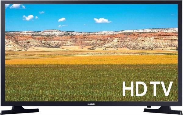 Samsung Téléviseur UE32T4305A 32" (32 Pouces) HD Téléviseur Intelligent 2023