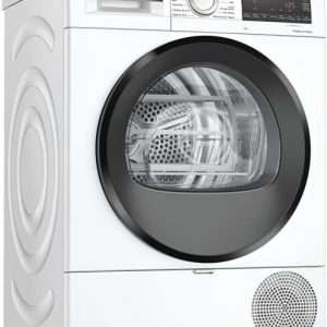 Sèche-linge à pompe à chaleur 9 kg BOSCH A, WQG245A0FR