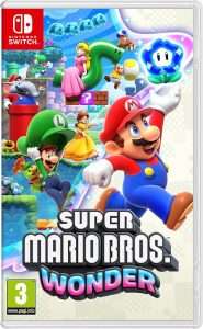 Super Mario Bros. Merveille