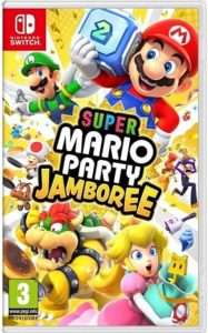 Super Mario Party Fête