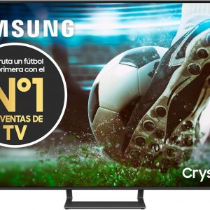 Téléviseur Samsung TU75DU8505 75" (75 Pouces) Crystal UHD 4K Smart TV 2024