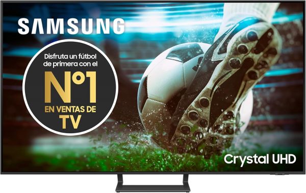 Téléviseur Samsung TU75DU8505 75" (75 Pouces) Crystal UHD 4K Smart TV 2024