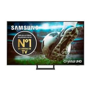 Téléviseur Samsung TU75DU8505 75" (75 Pouces) Crystal UHD 4K Smart TV 2024