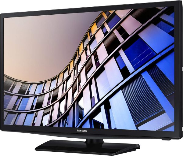 Téléviseur Samsung UE24N4305A 24" (24 Pouces) HD Smart TV 2023