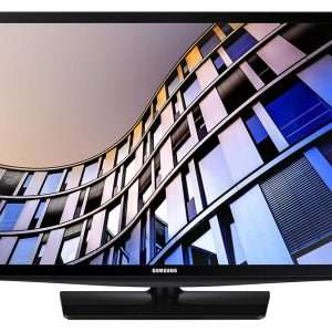 Téléviseur Samsung UE24N4305A 24" (24 Pouces) HD Smart TV 2023