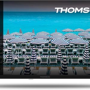 THOMSON 24 Pouces (60 cm) Téléviseur LED HD – 24HD2S13-2023