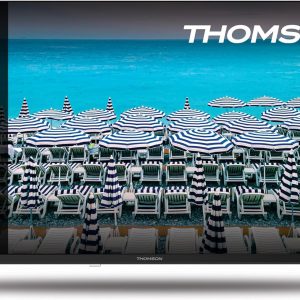 THOMSON 32 Pouces (80 cm) Télévision LED HD – 32HD2S13-2023