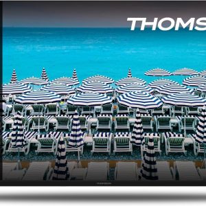 THOMSON 40 Pouces (101 cm) Téléviseur LED Full HD facile - 40FD2S13 – 2023