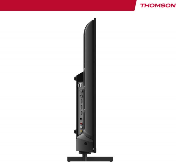 THOMSON 40 Pouces (101 cm) Téléviseur LED Full HD facile - 40FD2S13 – 2023