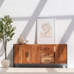 Console et Buffet Camille