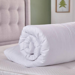 DUVET PREMIUM EN PLUMES DE CANARD SILENTNIGHT